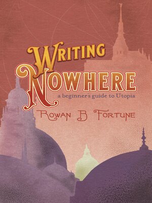 cover image of Writing Nowhere